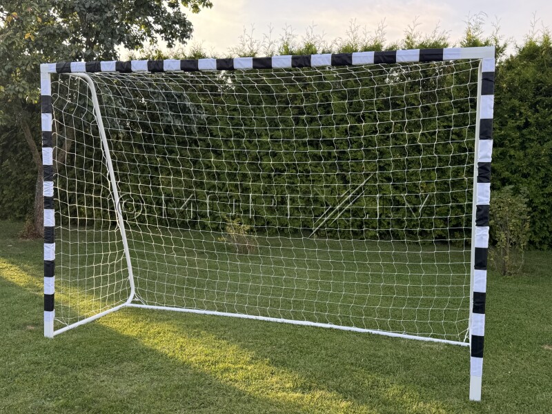 Football goal, 300x200x160 cm