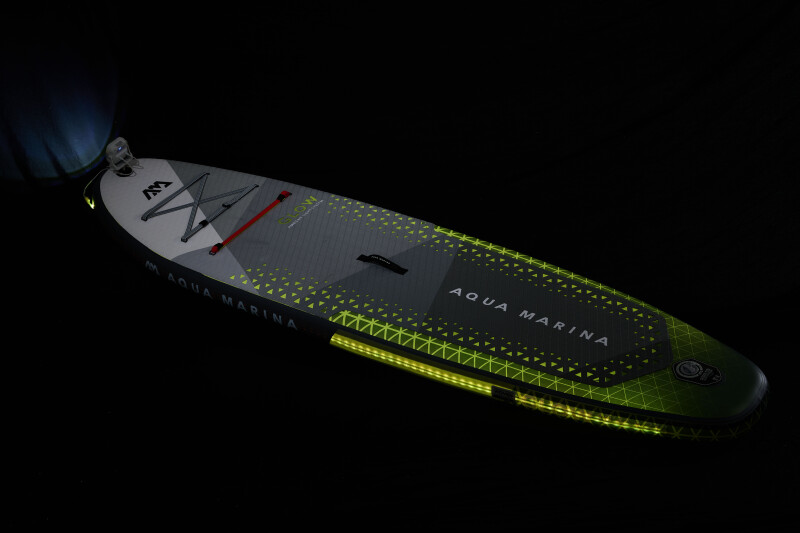 SUP board Aqua Marina GLOW 315x79x15 cm BT-24GL