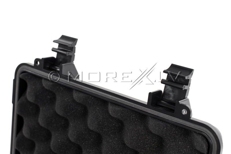 Black Magnet BOX400 чемодан для поискового магнита F300-F400X2 (235x188x146 мм)