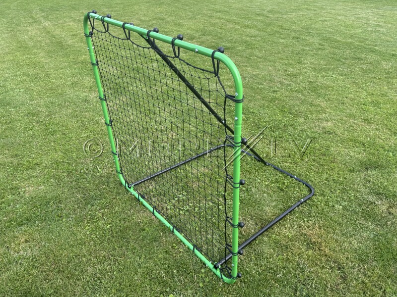 Tempo multisport rebounder