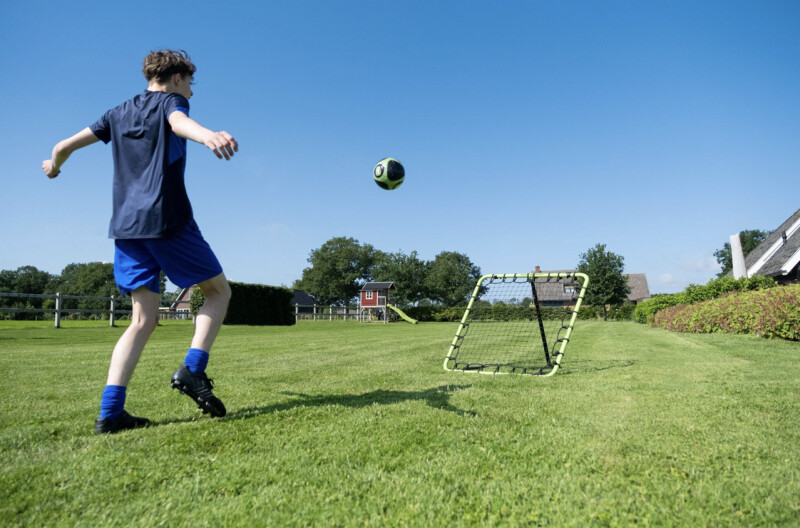 Tempo multisport rebounder