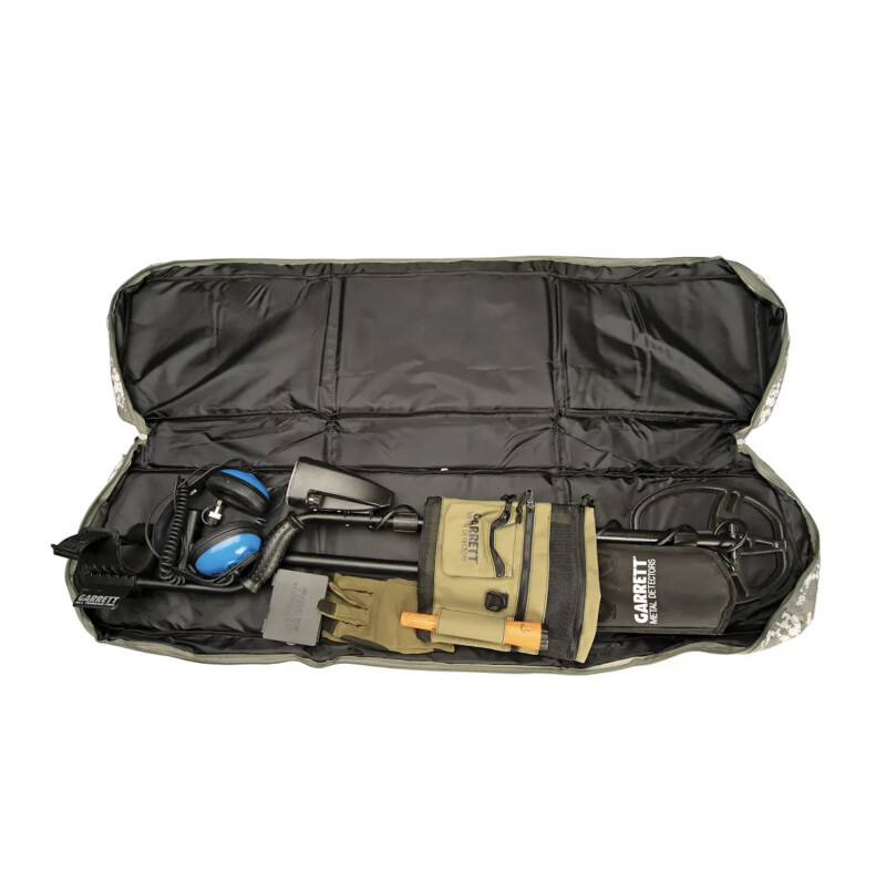 Garrett Universal Detector Soft Case